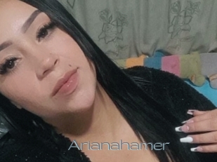 Arianahamer