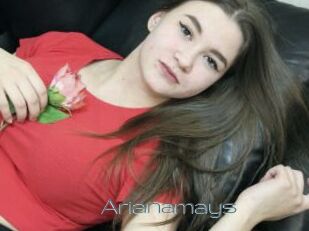 Arianamays