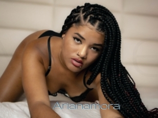 Arianamora