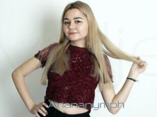 Ariananymph