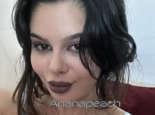 Arianapeach