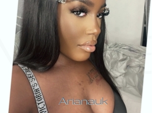 Arianauk