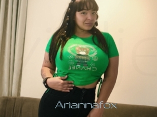 Ariannafox