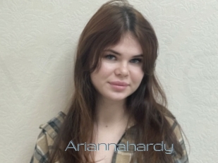 Ariannahardy