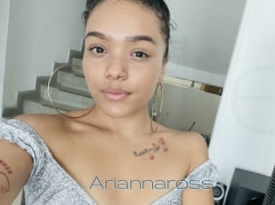 Ariannaross