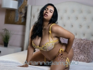 Ariannasampaio