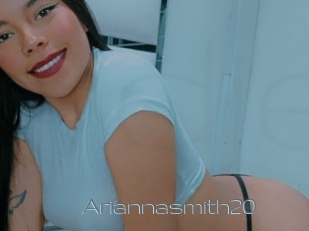 Ariannasmith20