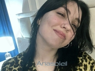 Ariasoleil