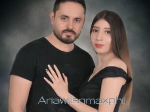 Ariawilsnmaxphil