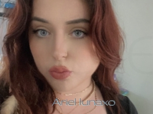Ariel_lunaxo