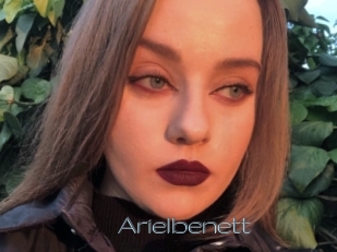 Arielbenett