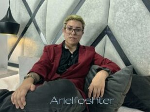 Arielfoshter