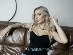 ariellamelo Vidéos de Jeunes