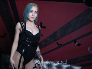 Arielwood