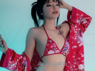 Arieyara