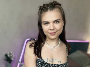 Arifairy