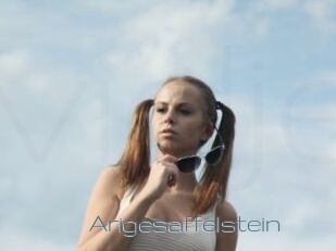 Arigesaffelstein