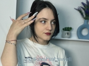 Arikashatswell