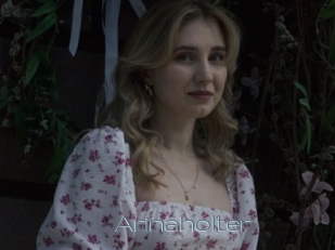 Arinaholter