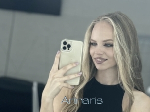 Arinaris