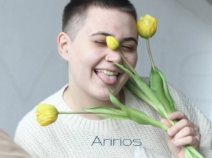 Aririos