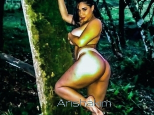 Arishakim