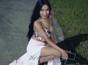 arisjhonson Vidéos de Jeunes