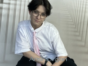 Arismorgan