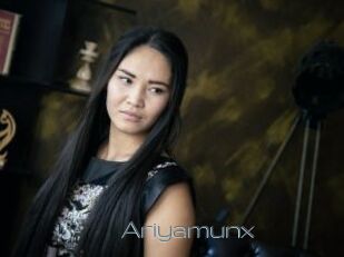 Ariyamunx