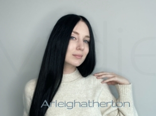 Arleighatherton