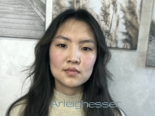 Arleighesser