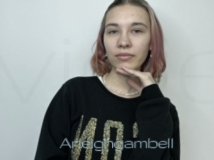 Arleighgambell