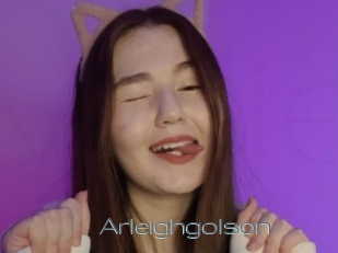 arleighgolson Vidéos de Jeunes
