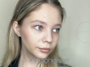 Arleighgrise