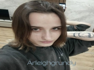 Arleighgrundy