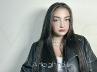 Arleighhaith