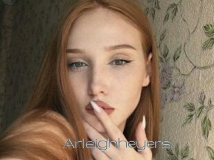 Arleighheyers