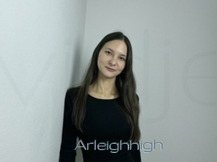 Arleighhigh