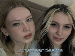 Arletteandesme