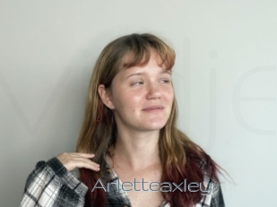 Arletteaxley