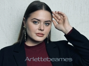 Arlettebeames