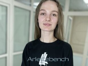 Arlettebench