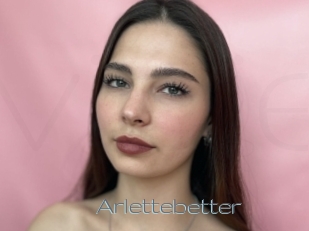 Arlettebetter
