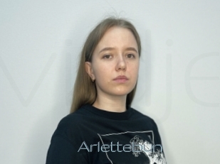 Arlettebun
