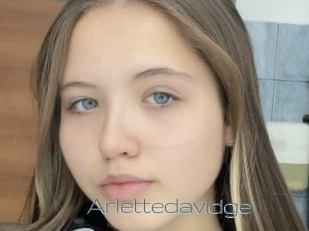 Arlettedavidge