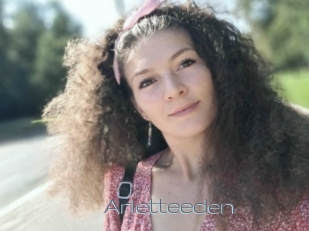 Arletteeden