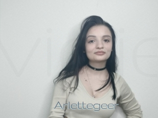 arlettegeer Vidéos de Jeunes