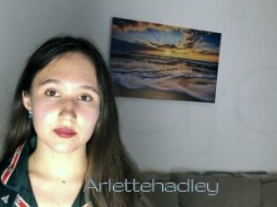 Arlettehadley