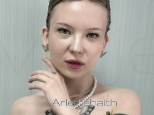 Arlettehaith