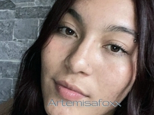 Artemisafoxx